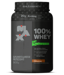 100% WHEY DINO POTE 900G