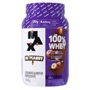 Whey Protein Dr. Peanut 100% Whey 900g