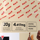 Whey Protein Dr. Peanut 100% Whey 900g