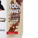 Whey Protein Dr. Peanut 100% Whey 900g
