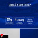 100% Whey Refil 900G