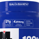 100% Whey Pote 900G