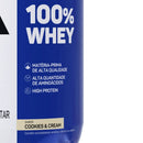 100% Whey Pote 900G