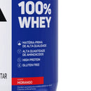 100% Whey Pote 900G