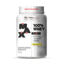 100% Whey Pote 900G Rafael Brandão