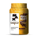 Whey Protein Dr. Peanut 100% Whey 900g