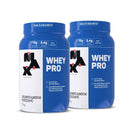 Pack 2x Whey Pro 1Kg