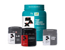 Kit Vegano Max Pro