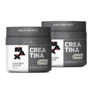 Pack Creatina Creapure 250g