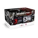 Promopack Brandão x Flex