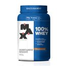 100% Whey Pote 900G