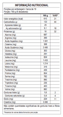 Super Gainers Refil 3Kg