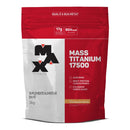 Mass Titanium Refil 3Kg