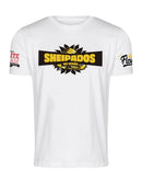 CAMISETA MAX TITANIUM E FLOW