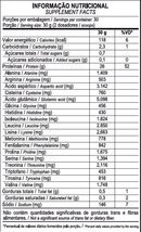 Whey Protein Isolado IsoWhey 900g