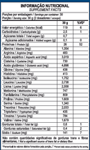 Whey Protein Isolado IsoWhey 900g