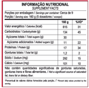 Mass Titanium Refil 1,4Kg