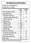 Power Protein Bar 90G