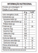 Power Protein Bar 41G