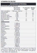 Whey Blend 900g Nova Fórmula