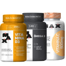 Kit Saúde e Bem Estar