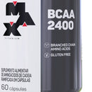 Bcaa 2400 60 Caps