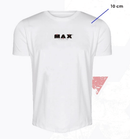 Camiseta Max-MCG