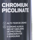 Chromium Picolinato 60 Caps