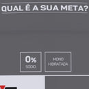 Pack 3x Creatina 300g