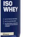 Whey Protein Isolado IsoWhey 900g