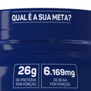 Whey Protein Isolado IsoWhey 900g
