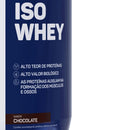 Whey Protein Isolado IsoWhey 900g