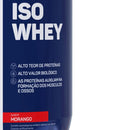 Whey Protein Isolado IsoWhey 900g