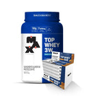 Kit: Top whey