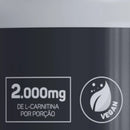L-Carnitine Pure 400Ml