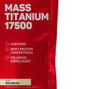 Mass Titanium Refil 1,4Kg