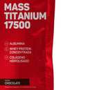 Mass Titanium Refil 1,4Kg
