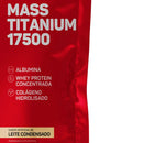 Mass Titanium Refil 1,4Kg