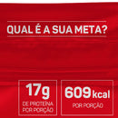 Mass Titanium Refil 1,4Kg