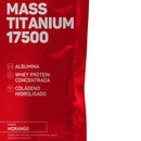 Mass Titanium Refil 1,4Kg