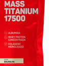 Mass Titanium Refil 3Kg