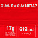 Mass Titanium Refil 3Kg