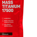 Mass Titanium Refil 3Kg