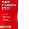 Mass Titanium Refil 3Kg