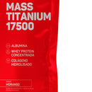Mass Titanium Refil 3Kg
