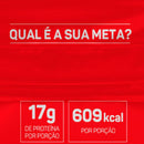 Mass Titanium Refil 3Kg