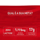 Mass Titanium 17500 ZERO LACTOSE 2,4kg