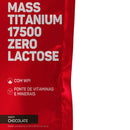 Mass Titanium 17500 ZERO LACTOSE 2,4kg
