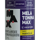 Melatonina Max