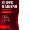 Super Gainers Refil 3Kg